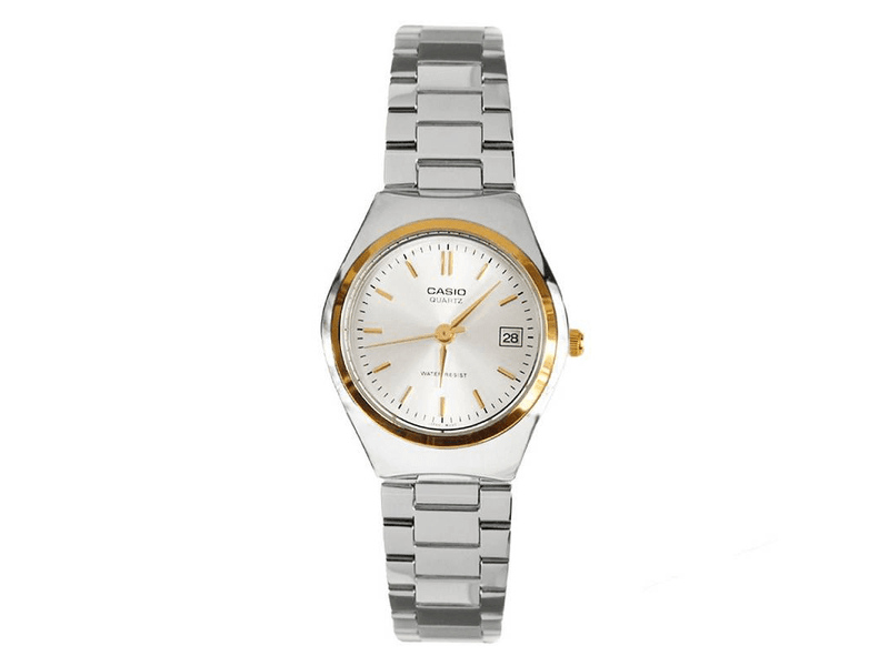 Reloj casio dama original hotsell
