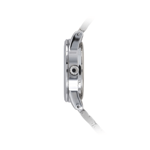 Reloj Casio Para Mujer Acero Dorado Original Ltp-v001sg-9budf