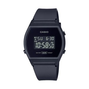 RELOJ CASIO MUJER LW-204-1BDF