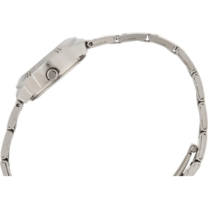 Reloj Casio Para Mujer Acero Original Ltp-1241d-2a2df