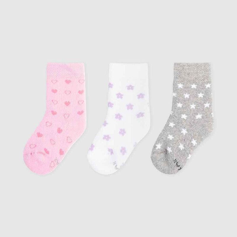 MEDIAS-BEBE-NINA-GALAX-MULTI-NI-AS-X-3