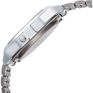 Reloj Casio Acero Original A159w-n1df