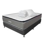 COMBO-COLCHON-AGAVAL-DOBLE-PILLOW-140X190CM--BASE-CAMA-GRAF-PROTECTOR--2-ALMOHADAS