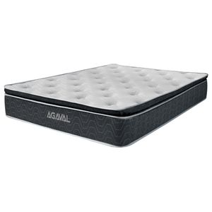 COLCHON AGAVAL ELEGANCE 100 X 190CM
