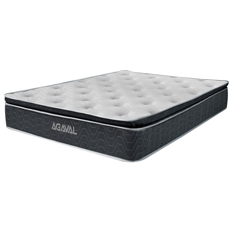 COLCHON-AGAVAL-ELEGANCE-100-X-190CM