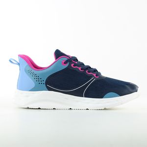 TENIS OCEAN PACIFIC MUJER MARA-M3 AZUL