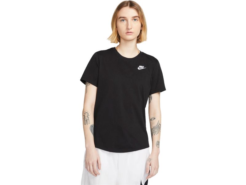 Camiseta Nike Sportswear Essentials - Feminina - Fátima Esportes