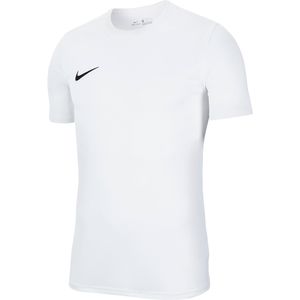 CAMISETA NIKE HOMBRE BV6708-100 BLANCO