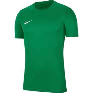 CAMISETA NIKE HOMBRE BV6708-302 VERDE