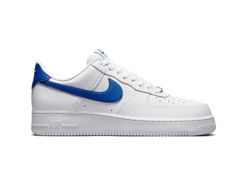 TENIS NIKE HOMBRE DM2845 100 AF1 Agaval