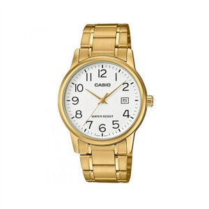 RELOJ CASIO HOMBRE MTP-V002G-7B2UDF