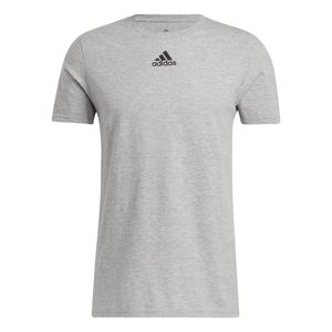 CAMISETA ADIDAS HOMBRE EK0171 GRIS