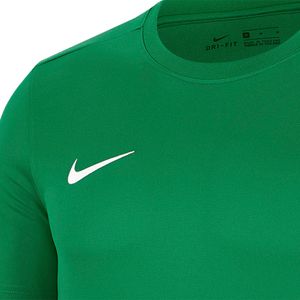 CAMISETA NIKE HOMBRE BV6708-302 VERDE