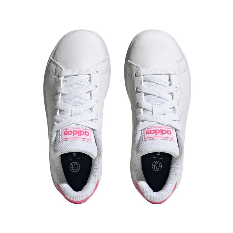 TENIS-ADIDAS-UNISEXO-IG2512-ADVANTAGE-K