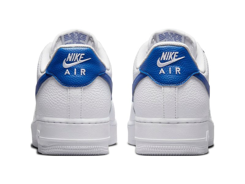 TENIS NIKE HOMBRE DM2845 100 AF1 Agaval