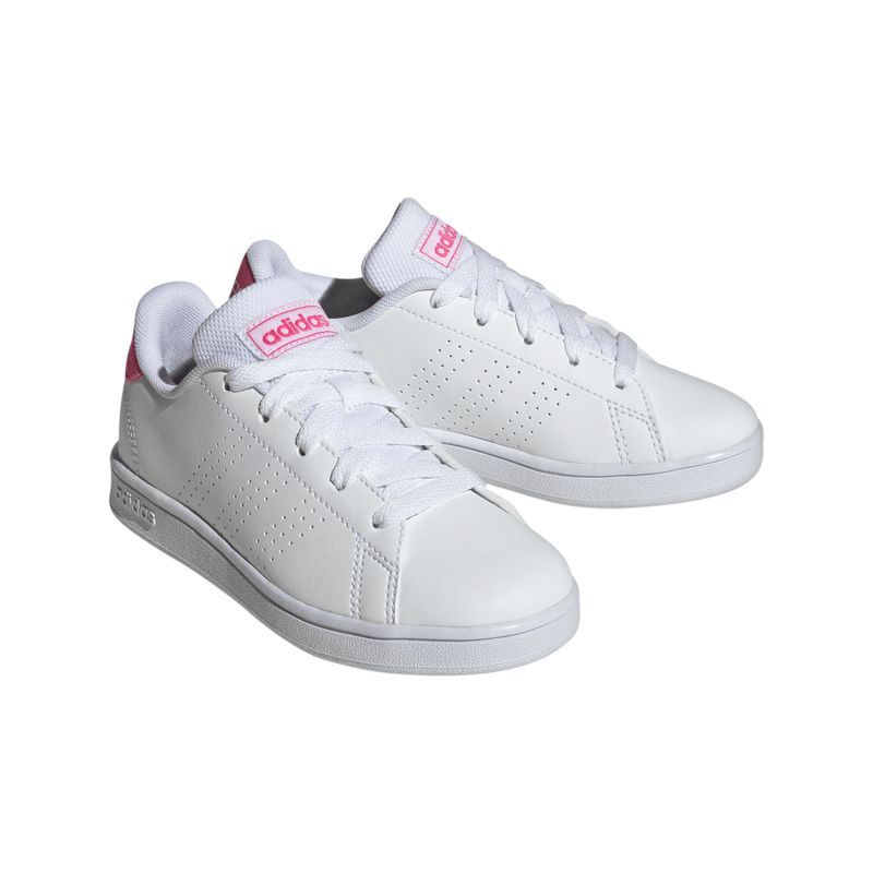 TENIS-ADIDAS-UNISEXO-IG2512-ADVANTAGE-K