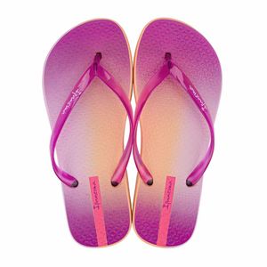 SANDALIA IPANEMA MUJER 27068 AO850 ROSADO