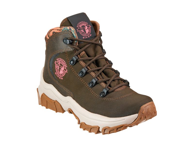 BOTAS BRAHMA MUJER CY3278 Agaval