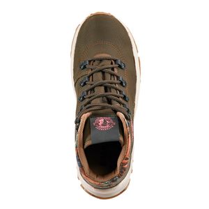 BOTAS BRAHMA MUJER CY3278