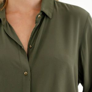CAMISA TENNIS MUJER CAM0002306