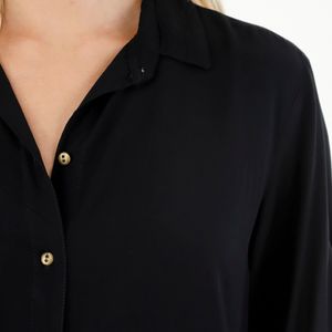 CAMISA TENNIS MUJER CAM0002305