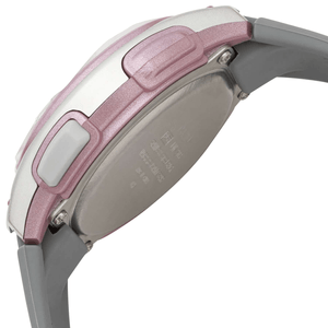 Reloj Casio Para Mujer Goma Original Lw-203-8avdf