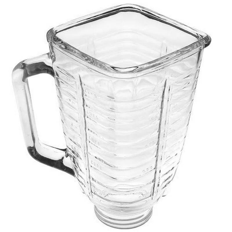 Vaso Vidrio Licuadora 1.25 Litros OSTER