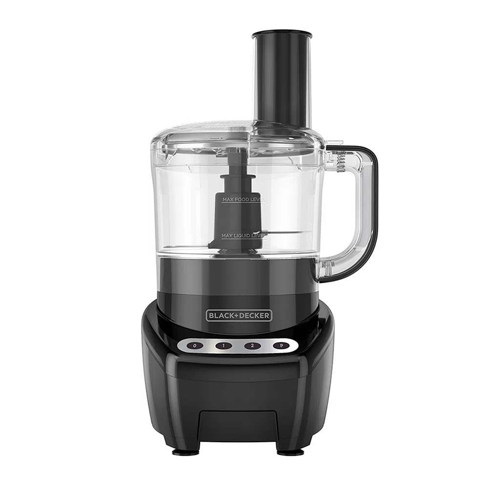 Procesador de Alimentos Black And Decker FP4200B - Agaval