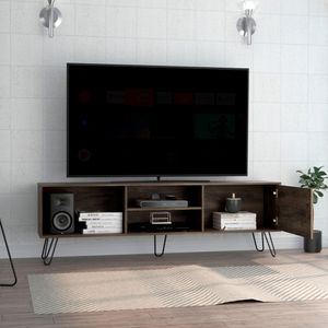 Mueble Para TV 70'' Z 180 Andorra Bellota