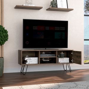 Mueble para TV 50'' Andorra 115 X 50 RTA Bellota