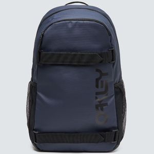 Morral Oakley The Freshman Skate
