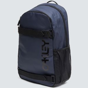 Morral Oakley The Freshman Skate
