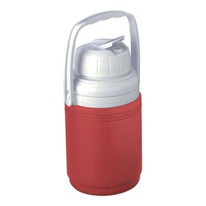 Termo Deportivo Galon Frío 1/3 Camping Con Boquilla Coleman