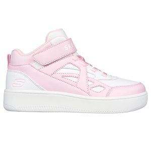 TENIS SKECHERS JUNIOR NIÑA 310145L-WPK SPORTCOU