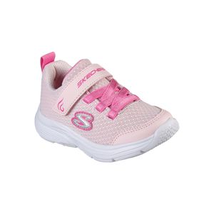 TENIS SKECHERS BEBITA NI?A 303522N-LTPK WAVY LI
