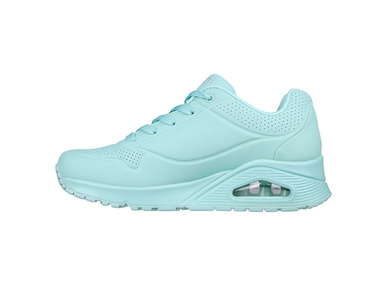 Zapatos skechers hotsell damas verdes