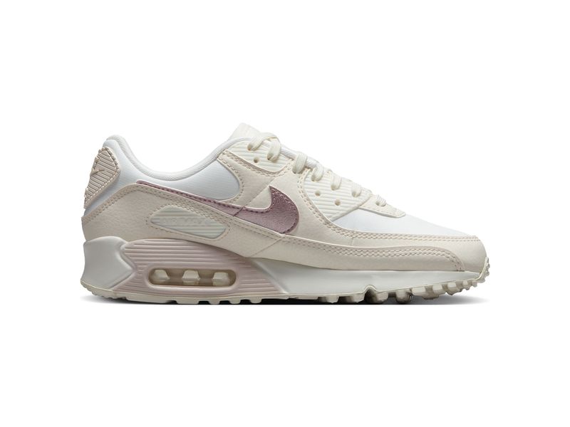 TENIS NIKE MUJER DX0115 101 AM 90 Agaval