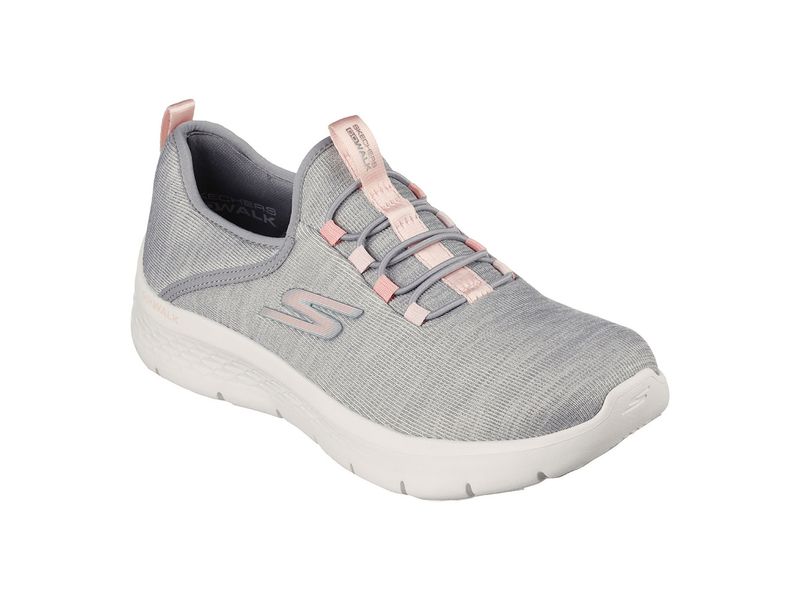 Skechers go step clearance mujer marron