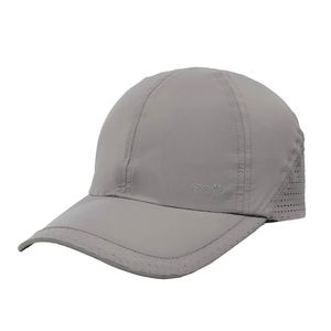 GORRA TOTTO BAKIR PLATEADO