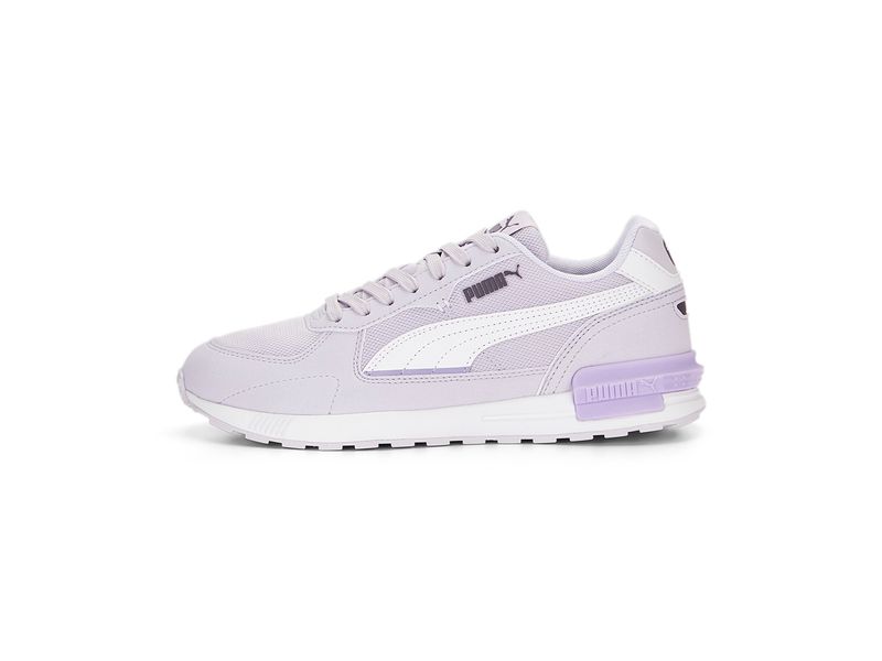 Zapatos puma morados bogota hotsell