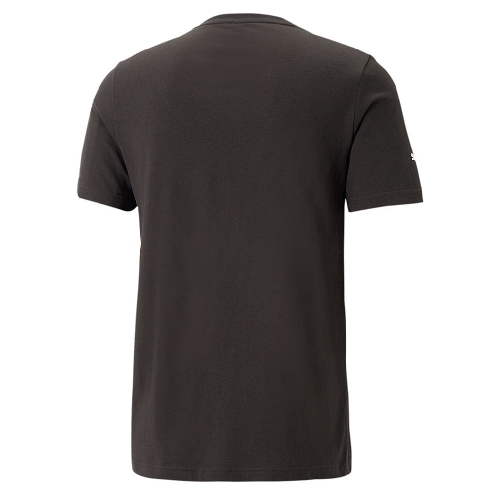 CAMISETA PUMA HOMBRE 538148 01 - Agaval