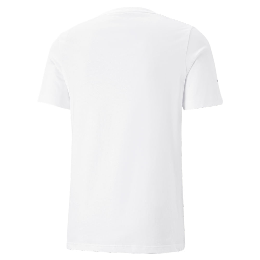 CAMISETA PUMA HOMBRE 847382 02 - Agaval