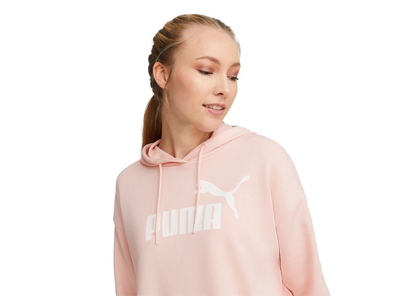 Cazadora discount puma mujer