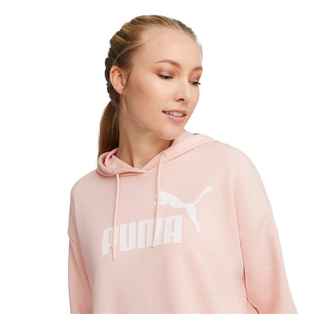 Chaqueta cheap puma mujer