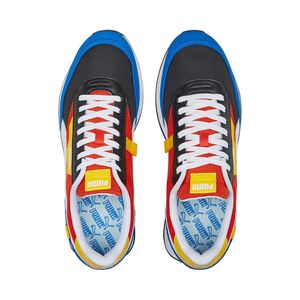 TENIS PUMA HOMBRE 391927 01 FUTURE RID