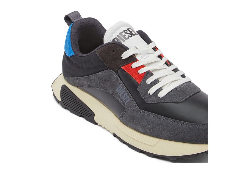 Diesel - TENIS DIESEL HOMBRE Y02635P0096 S-TYCHE