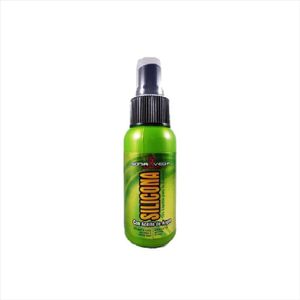 Sonia Vega Silicona Oro LIquido Con Aceite De Argan 60ml