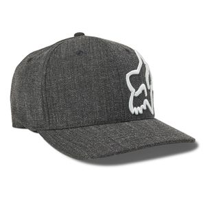 GORRA FOX 27089-187 GRIS