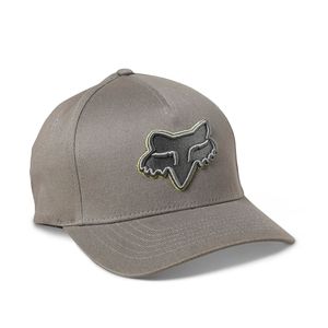 GORRA FOX 27091-086 GRIS