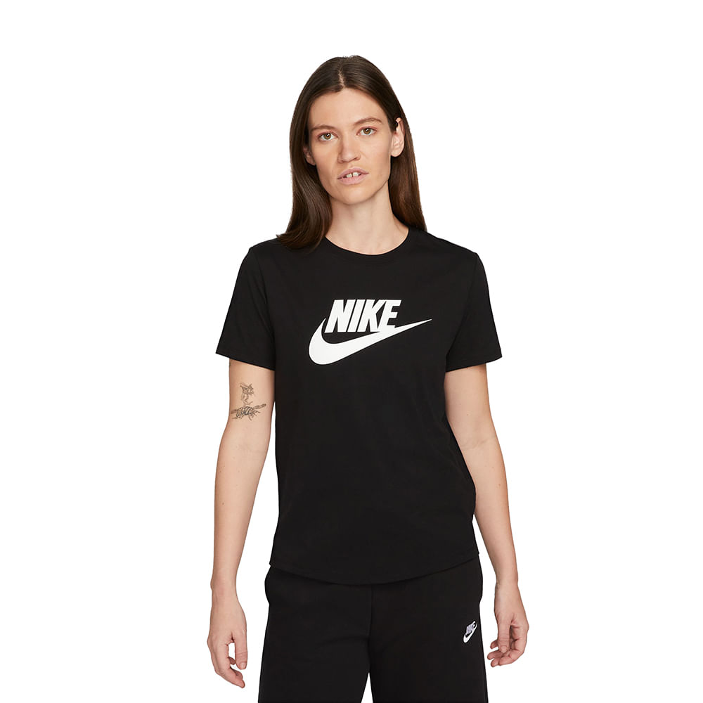 CAMISETA PUMA MUJER 673695 01 - Agaval